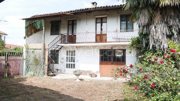 casa indipendente in vendita a Buriasco