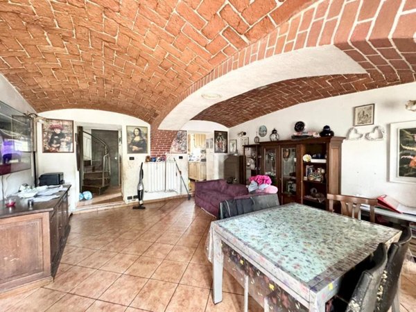 casa indipendente in vendita a Buriasco