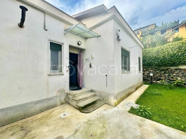casa indipendente in vendita a Burolo