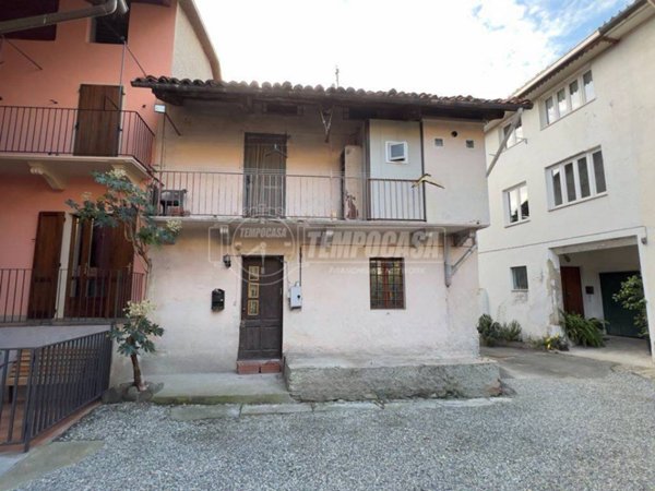 casa indipendente in vendita a Burolo