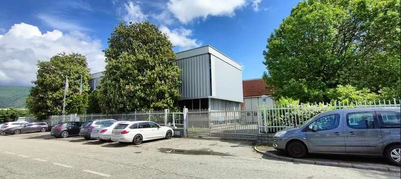 ufficio in vendita a Burolo