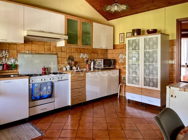 appartamento in vendita a Burolo