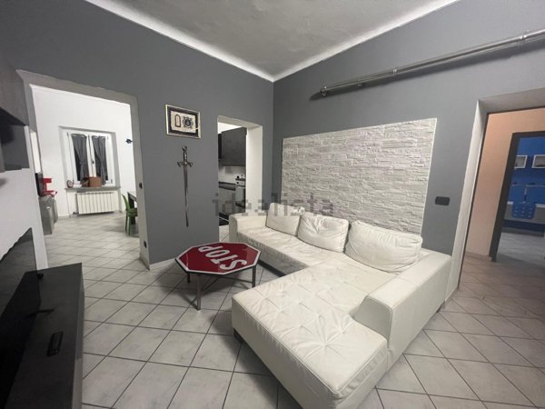 appartamento in vendita a Burolo