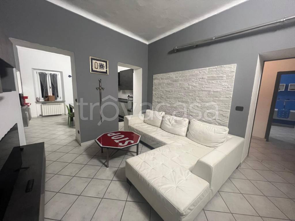 appartamento in vendita a Burolo