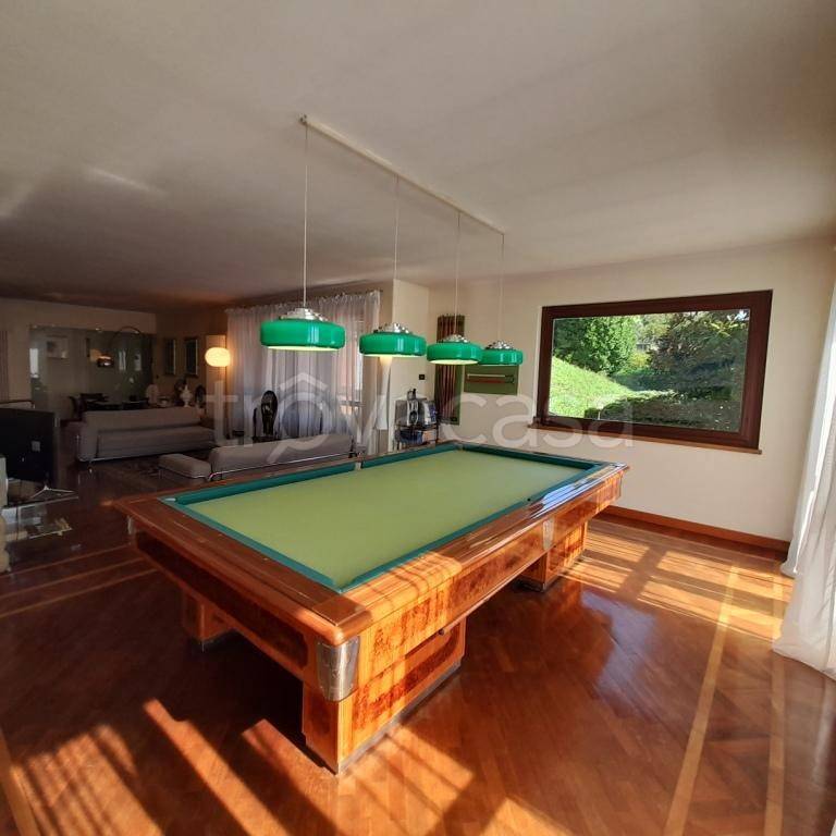 casa indipendente in vendita a Burolo