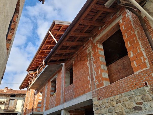 casale in vendita a Burolo