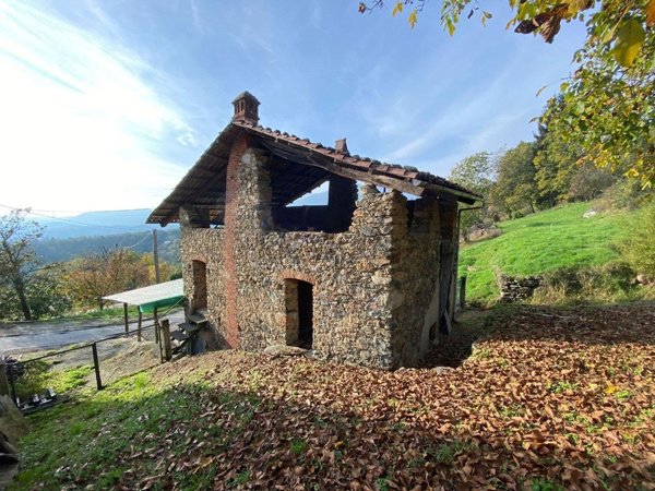 appartamento in vendita a Burolo