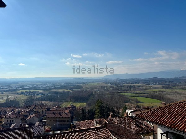 casa semindipendente in vendita a Burolo
