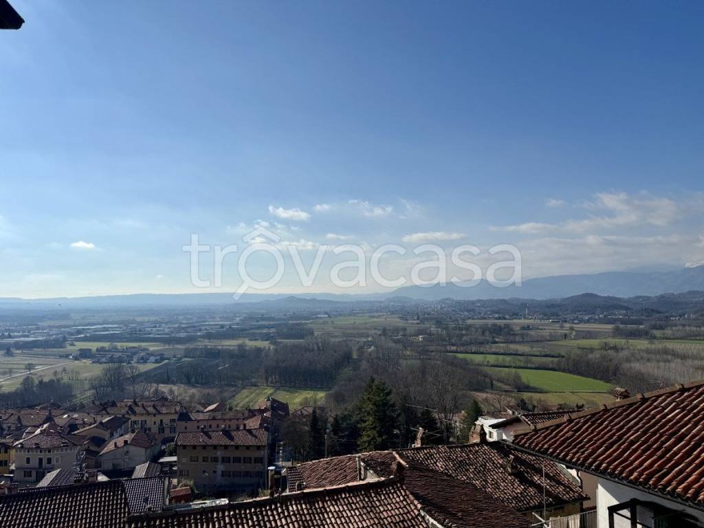 casa indipendente in vendita a Burolo