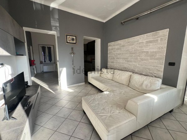 appartamento in vendita a Burolo