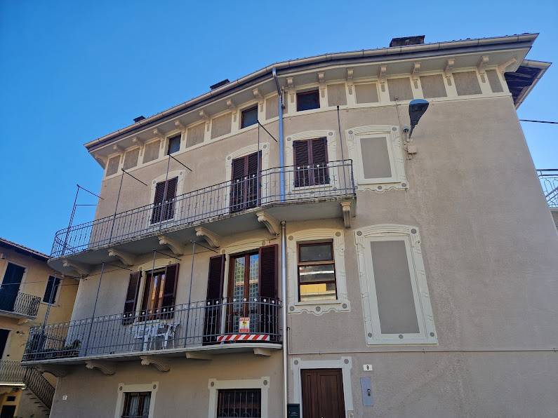 appartamento in vendita a Burolo