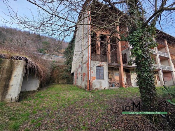appartamento in vendita a Burolo