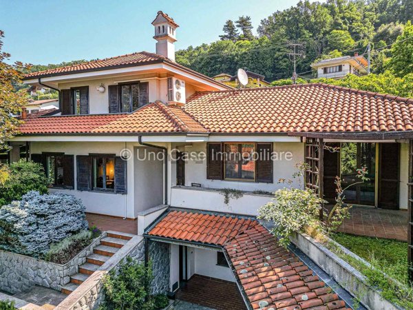 casa indipendente in vendita a Burolo