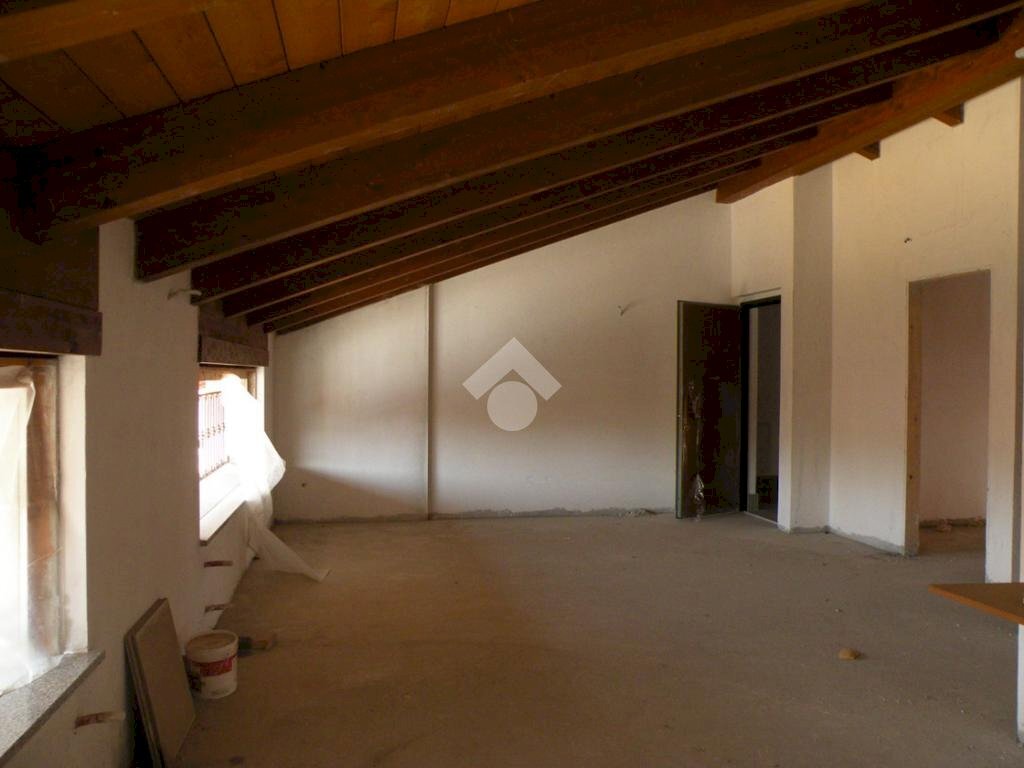 appartamento in vendita a Busano