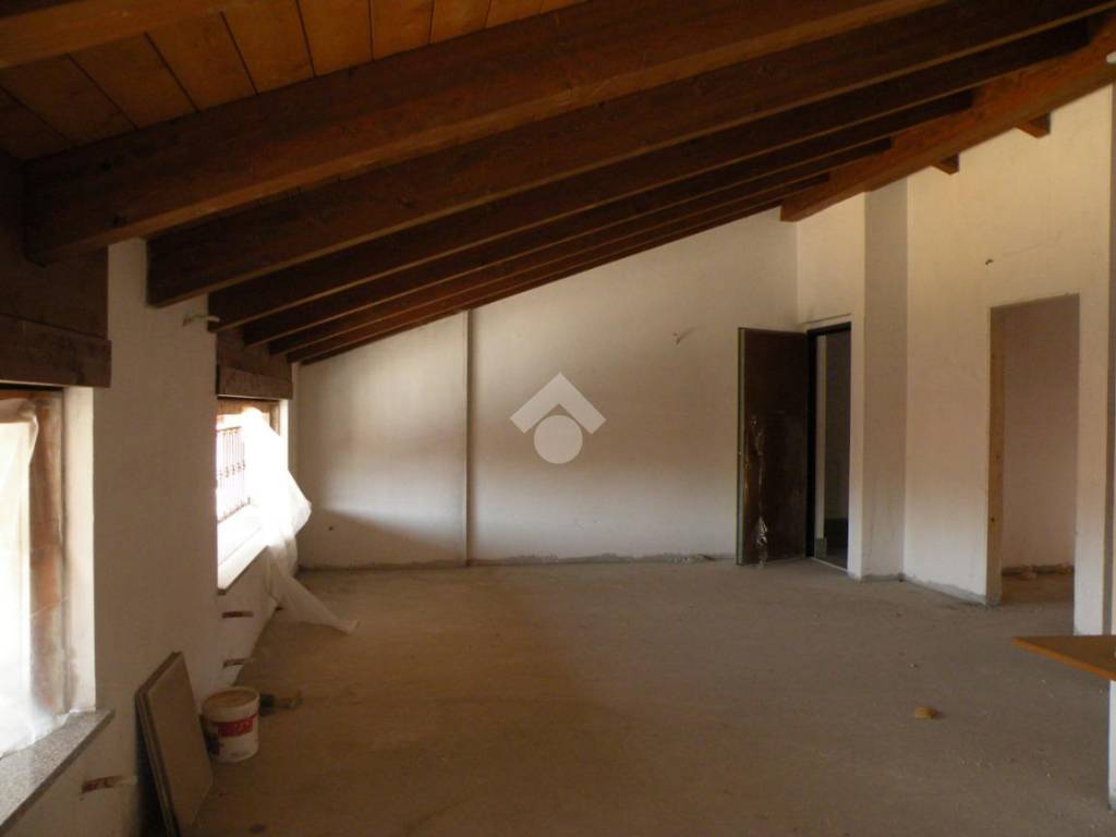 appartamento in vendita a Busano