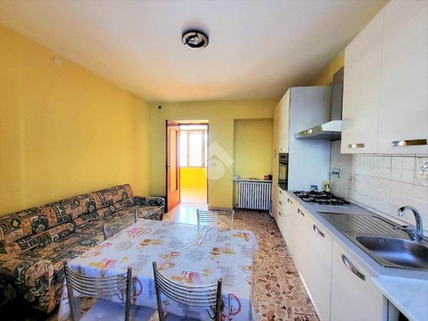 appartamento in vendita a Busano