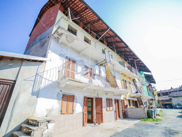 casa indipendente in vendita a Busano