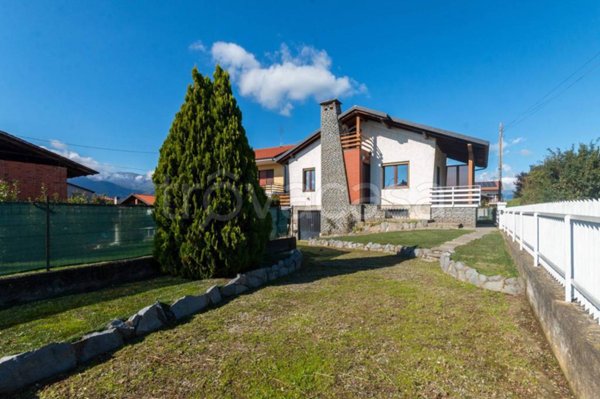 casa indipendente in vendita a Busano