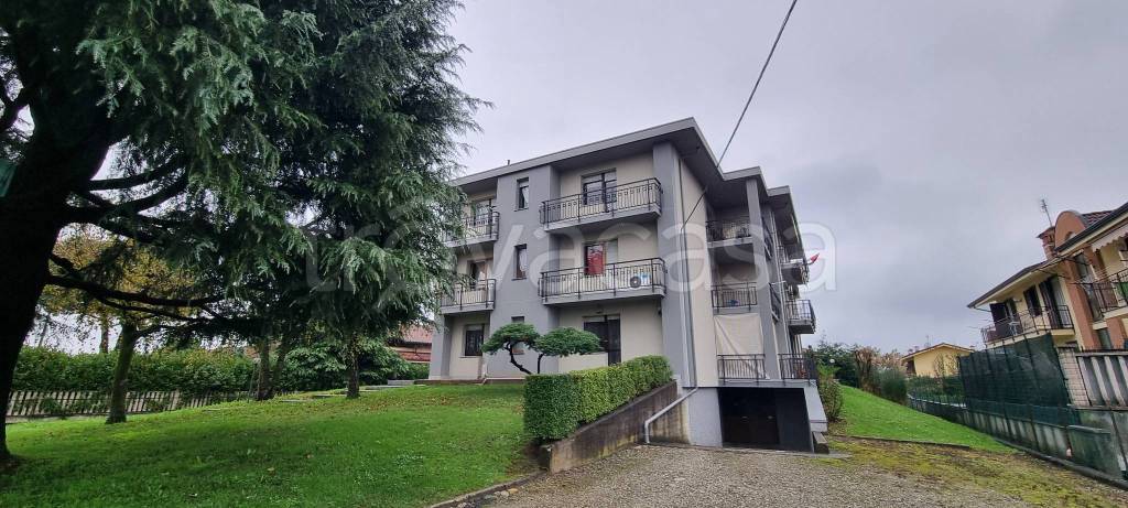appartamento in vendita a Busano