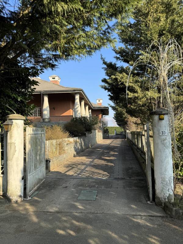 casa indipendente in vendita a Busano