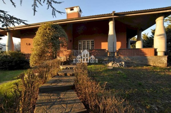 casa indipendente in vendita a Busano