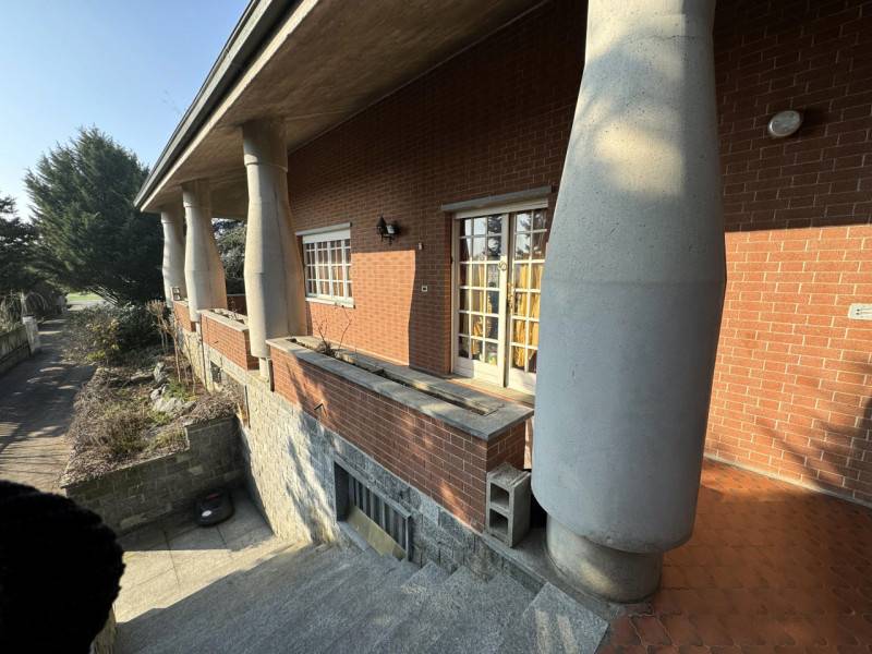 appartamento in vendita a Busano