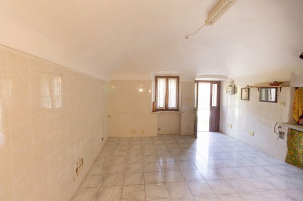 casa indipendente in vendita a Busano