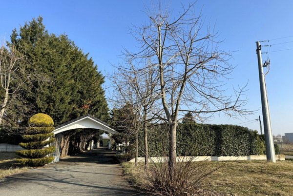 casa indipendente in vendita a Busano