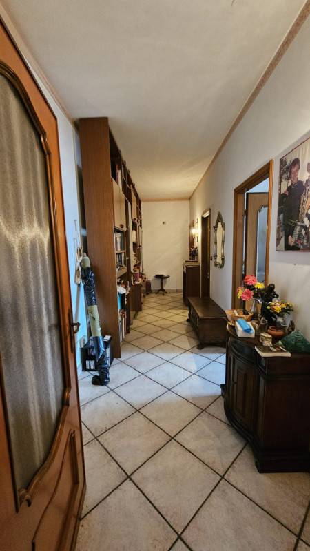 appartamento in vendita a Busano