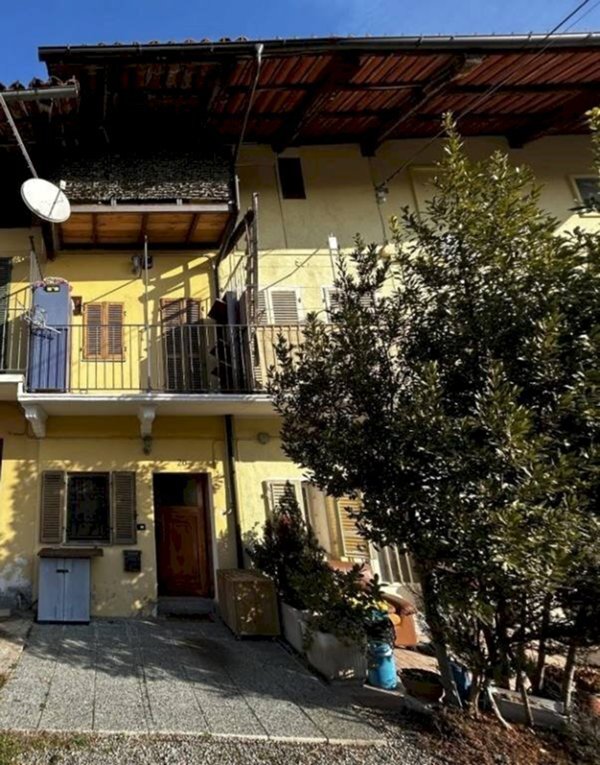 casa indipendente in vendita a Busano