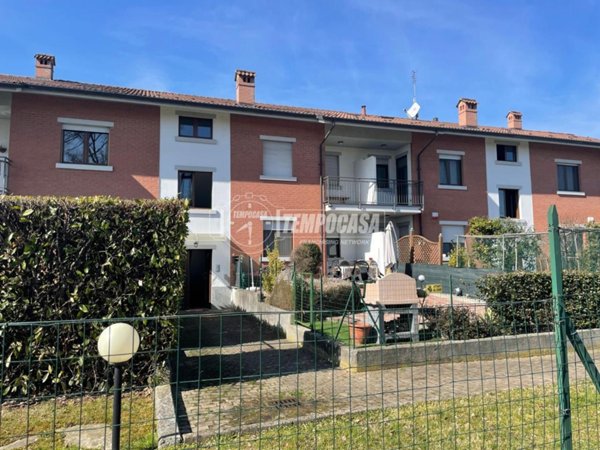 appartamento in vendita a Busano