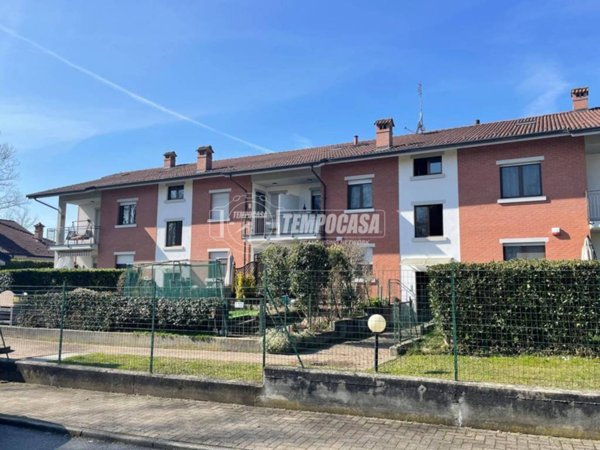 appartamento in vendita a Busano