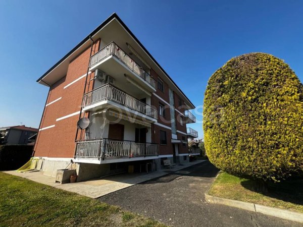 appartamento in vendita a Busano