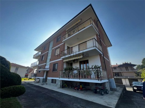 appartamento in vendita a Busano