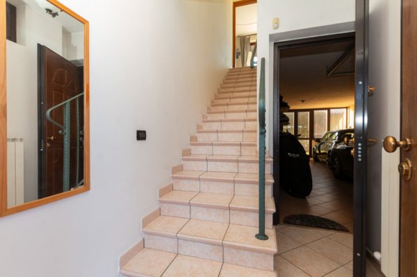 casa semindipendente in vendita a Busano