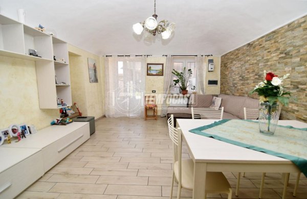 appartamento in vendita a Busano