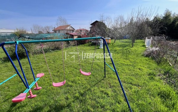 appartamento in vendita a Busano