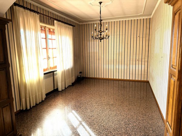 appartamento in vendita a Busano