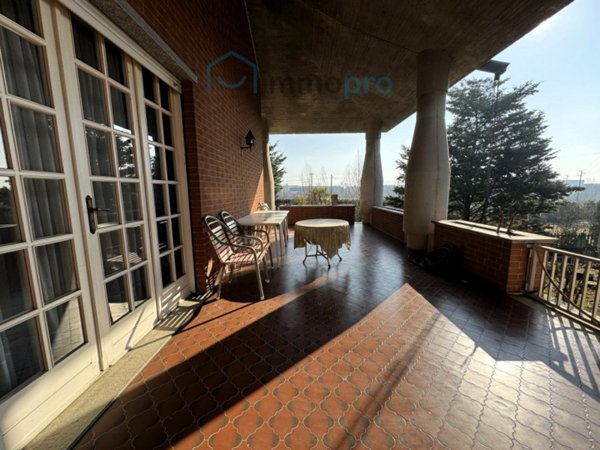 appartamento in vendita a Busano