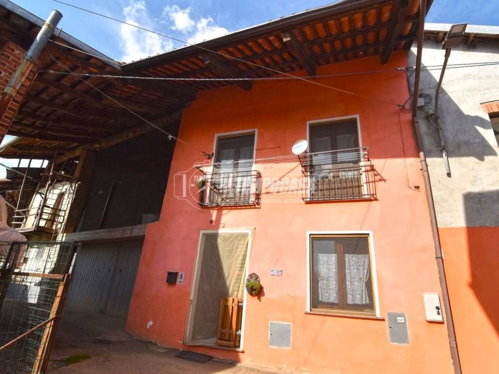 appartamento in vendita a Busano