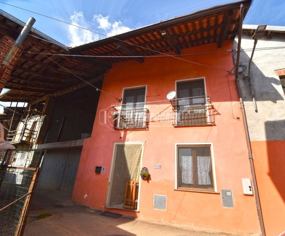 appartamento in vendita a Busano