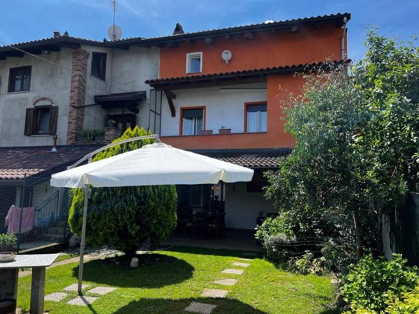 casa indipendente in vendita a Busano