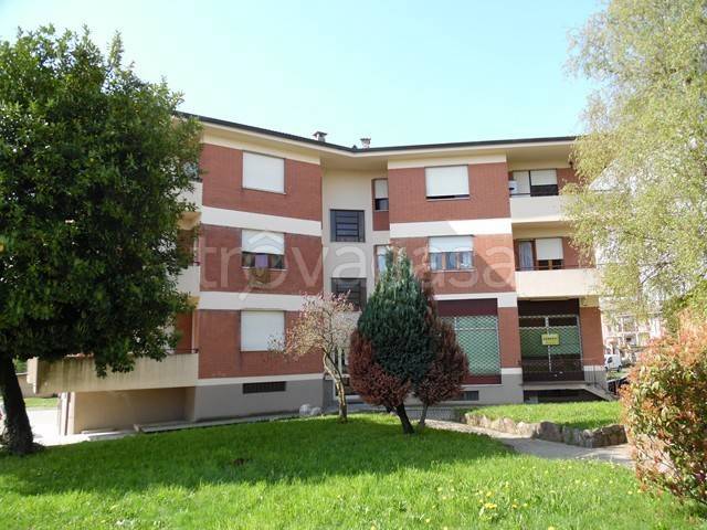 appartamento in vendita a Busano