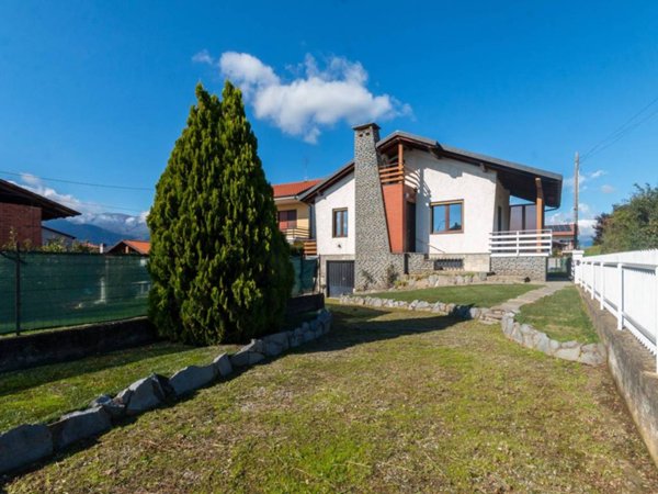 casa indipendente in vendita a Busano