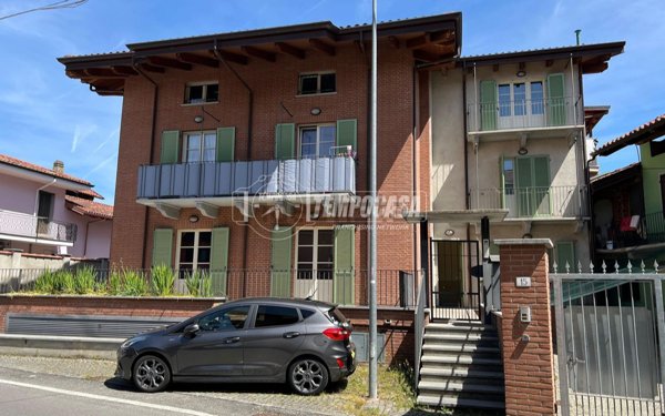 appartamento in vendita a Busano