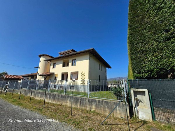 appartamento in vendita a Busano