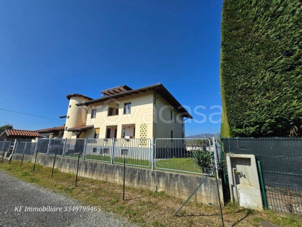 appartamento in vendita a Busano