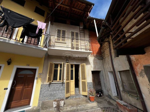 casa indipendente in vendita a Busano