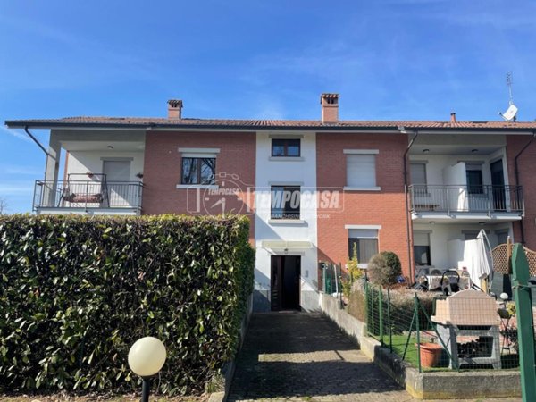 appartamento in vendita a Busano