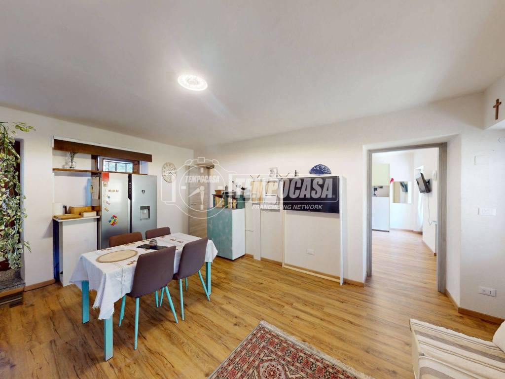 casa indipendente in vendita a Busano